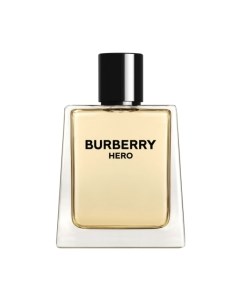 Туалетная вода Burberry Hero