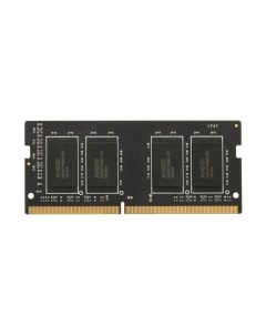 Оперативная память DDR4 AMD R744G2606S1S-U Amd