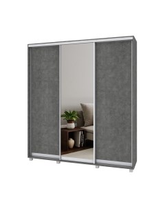 Шкаф-купе Мартин М402 Modern