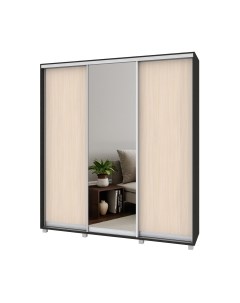 Шкаф-купе Мартин М402 Modern