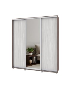 Шкаф-купе Мартин М402 Modern