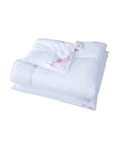Одеяло АртПостель Лебяжий пух 1.5сп / 2614 Артпостель