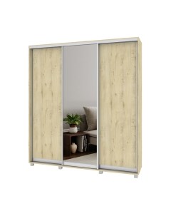 Шкаф-купе Мартин М402 Modern