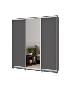 Шкаф-купе Мартин М402 Modern