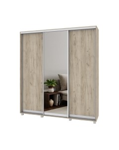 Шкаф-купе Мартин М402 Modern