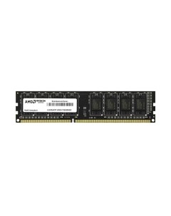 Оперативная память DDR3 AMD R538G1601U2SL-U Amd