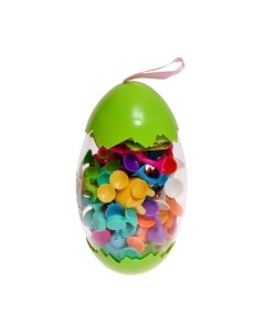 Развивающий игровой набор Sima-Land Забавные присоски SB23-07 / 9223019 Sima-land