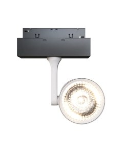 Трековый светильник TR024-2-10W4K Maytoni