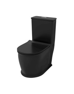 Унитаз напольный Grossman GR-4492BMS