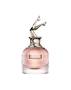 Парфюмерная вода Jean Paul Gaultier Scandal Jean paul gaultier