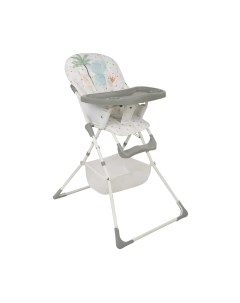 Стульчик для кормления Сафари Слоник Alis