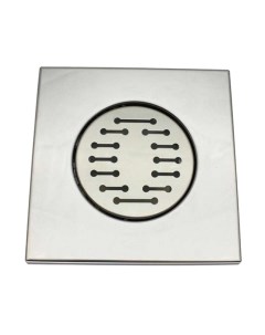 Трап для душа Aquant ST2115-36-MR