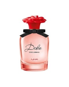 Туалетная вода Dolce&Gabbana Dolce Rose Dolce&gabbana