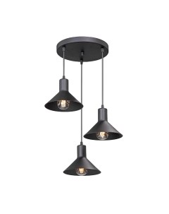 Люстра Vitaluce V4786-1/3S