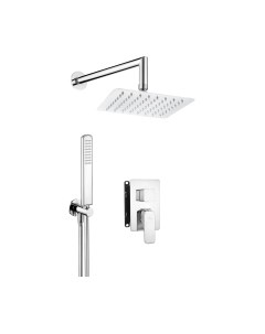 Душевая система Hiacynt BXYZ0QHM Deante