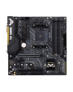 Материнская плата Asus TUF Gaming B450M-Plus II