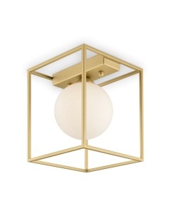 Потолочный светильник Freya Trinity FR5113CL-01G