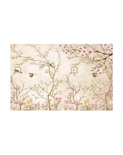 Фотообои листовые Citydecor Абстракция 60