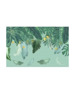 Фотообои листовые Citydecor Абстракция 46