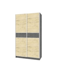 Шкаф-купе Браун Б635 Modern