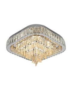 Люстра ESCADA Passion 10232/SG LED Escada