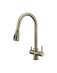 Смеситель Paulmark Lange La214212-BR