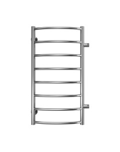 Полотенцесушитель водяной Классик П8 400x800 Terminus