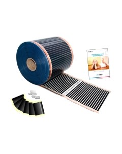 Теплый пол электрический Lavita LH-310 11.0м2