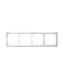 Рамка для выключателей и розеток Systeme (Schneider) Electric ArtGallery GAL000104 Systeme (schneider) electric