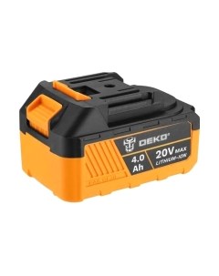 Аккумулятор для электроинструмента Deko BL1840B / 063-4057