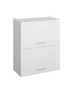 Шкаф навесной для кухни Кортекс-мебель Корнелия Лира ВШ60-2г