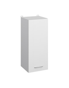 Шкаф навесной для кухни Кортекс-мебель Корнелия Лира ВШ30