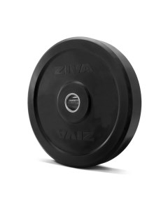 Диск для штанги Ziva Pro FЕ / ZFT-BPRB-0680