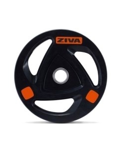 Диск для штанги Ziva Zvo / ZVO-DCRB-2307