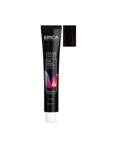 Крем-краска для волос Epica Professional Colorshade 6.00