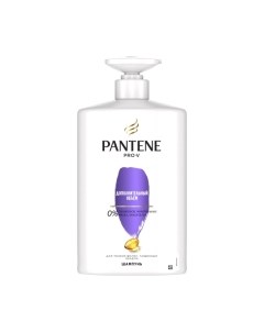 Шампунь для волос PANTENE PRO-V дополнительный объем Pantene
