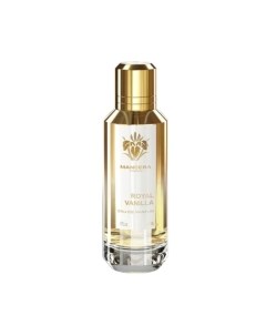 Парфюмерная вода Mancera Royal Vanilla