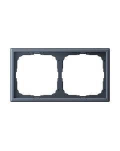 Рамка для выключателей и розеток Systeme (Schneider) Electric ArtGallery GAL001402 Systeme (schneider) electric