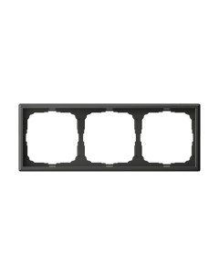 Рамка для выключателей и розеток Systeme (Schneider) Electric ArtGallery GAL001403 Systeme (schneider) electric