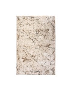 Ковер Призматик Беж Прямоугольник 04763A / 8359RK Radjab carpet