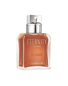 Туалетная вода Eternity Flame Calvin klein