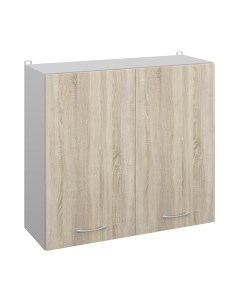 Шкаф навесной для кухни Кортекс-мебель Корнелия Лира ВШ80