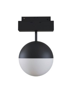 Трековый светильник Track TR017-2-10W3K-B Maytoni