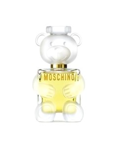Парфюмерная вода Moschino Toy 2 for Woman