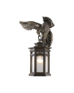 Бра уличное FAVOURITE Guards 1458-1W Favourite