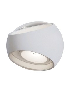 Бра уличное Maytoni Stream O032WL-L6W3K