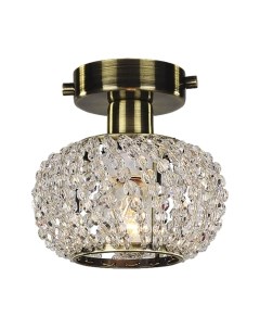 Потолочный светильник FAVOURITE Sternchen 1391-1U Favourite