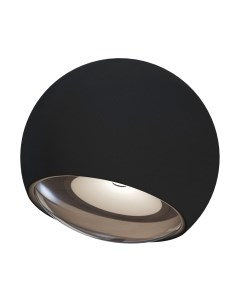 Бра уличное Maytoni Stream O032WL-L3B3K