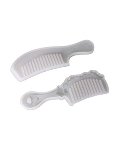 Набор молдов для творчества ХоббиБум Расчески Хоббибум