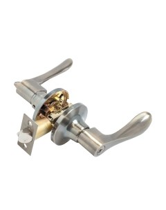 Защелка врезная 8531 ET AB Стандарт